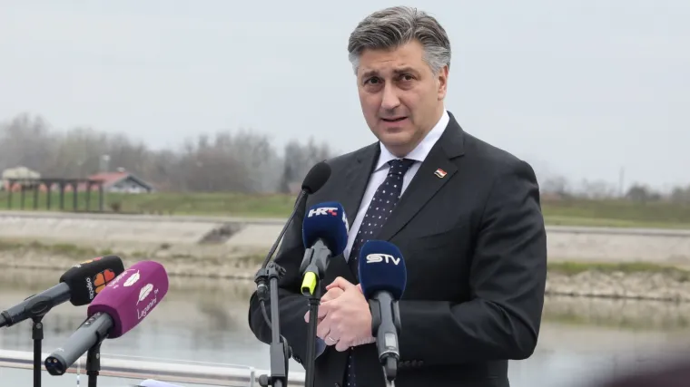 'Te objave su talog. Nacrtao je metu na Pupovca. Neka kaže Đurđević tko mu je bio prvi izbor'