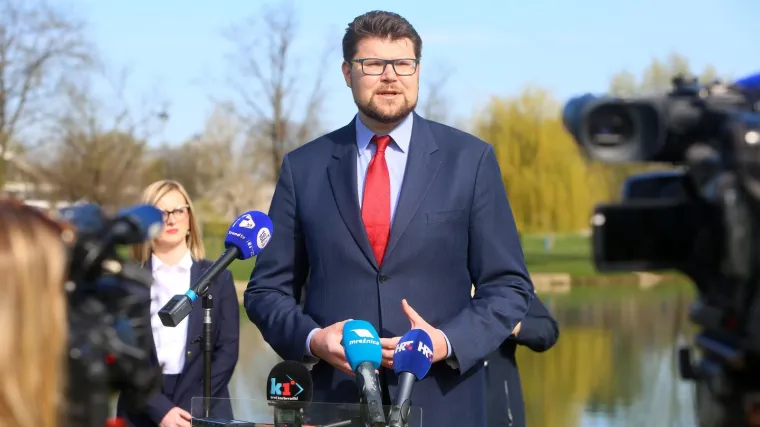 'Između bezobrazluka i lopovluka, bezobrazluk mi puno manje smeta'