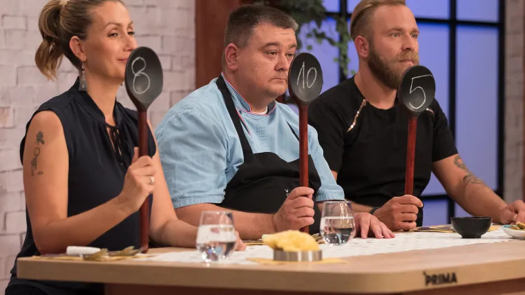 Danijela prigovarala oko ocjena i komentara; 'Što uopće Špiček zna što je kus-kus?'