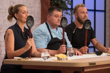 Danijela prigovarala oko ocjena i komentara; 'Što uopće Špiček zna što je kus-kus?'