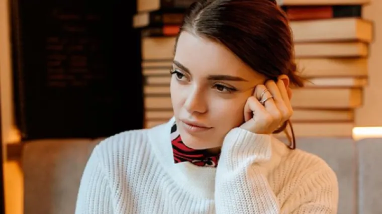 'Ova žena nije zaslužila va&scaron;u zlobu. Čitate o njoj jer sami klikćete na članke i stvarate potražnju'