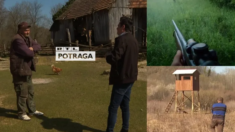 Seljacima već godinama ubijaju konje, ovce i svinje i uzimaju meso: Potraga istražuje &scaron;titi li netko krivolovce?