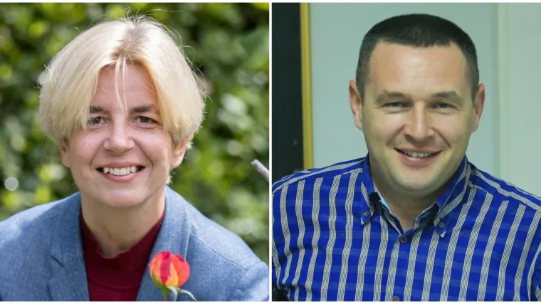 Ustavni stručnjaci Barić i Palić različito o obvezi no&scaron;enja maski na otvorenom