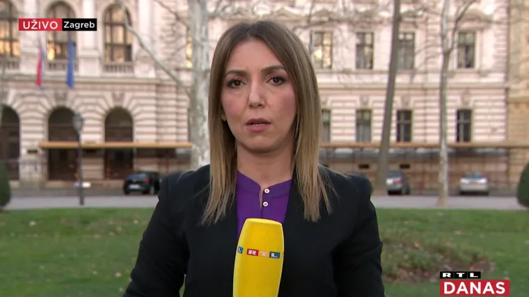 Zbog dva glasa manje, Turudić bez imenovanja: Predsjednik Visokog kaznenog suda je sudac koji se ne pojavljuje ba&scaron; u javnosti