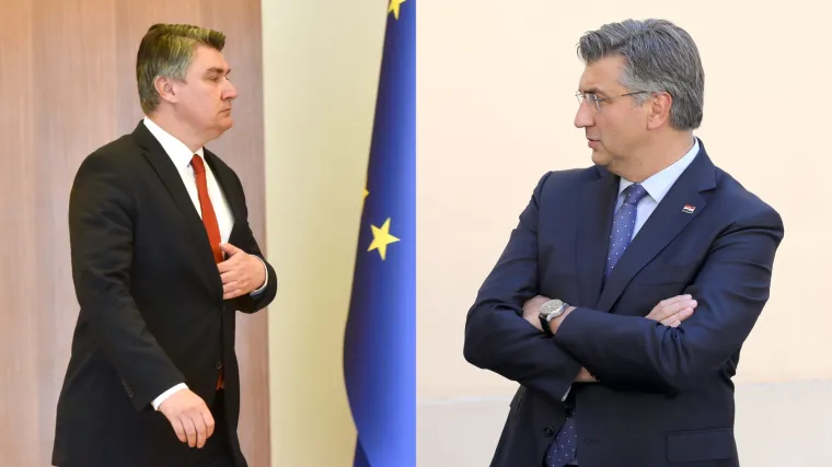 Direkt zove u goste predsjednika i premijera da nađu zajednički jezik