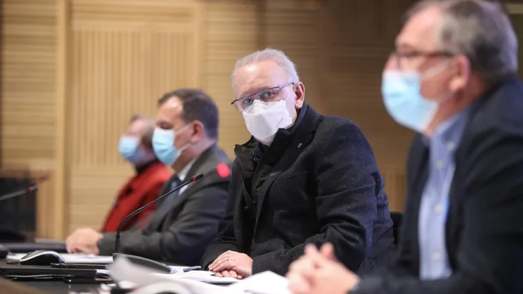 Nacionalni stožer objavio detalje novih mjera, pogledajte &scaron;to se sve mijenja