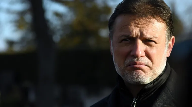 Jandroković o Milanoviću: 'Marlon Brando me optužio da lažem u vezi Đurđević. Pa da otklonimo svaku dilemu...'