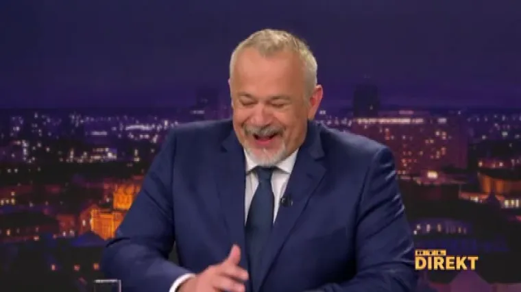 &Scaron;prajc prasnuo u smijeh: Taj prilog nećete vidjeti...