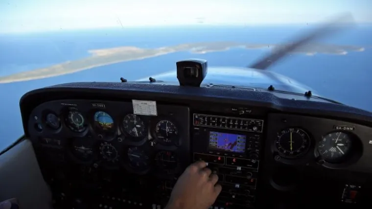 Poginule 62 osobe: Indonezija prona&scaron;la snimač glasa iz kokpita sru&scaron;enog aviona Sriwijaya Air
