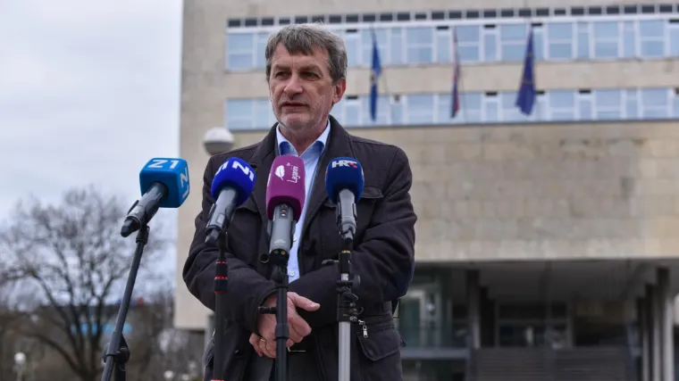 'Za rješavanje prometa treba izgraditi urbanističku matricu'