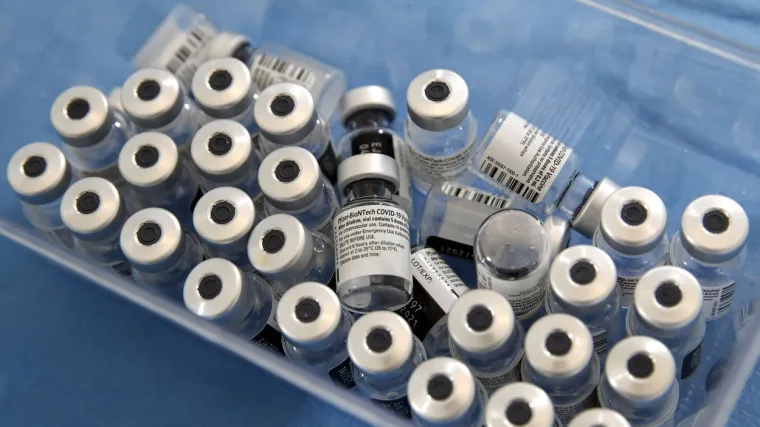 Pfizerovo cjepivo je 100 posto učinkovito u populaciji od 12 do 15 godina