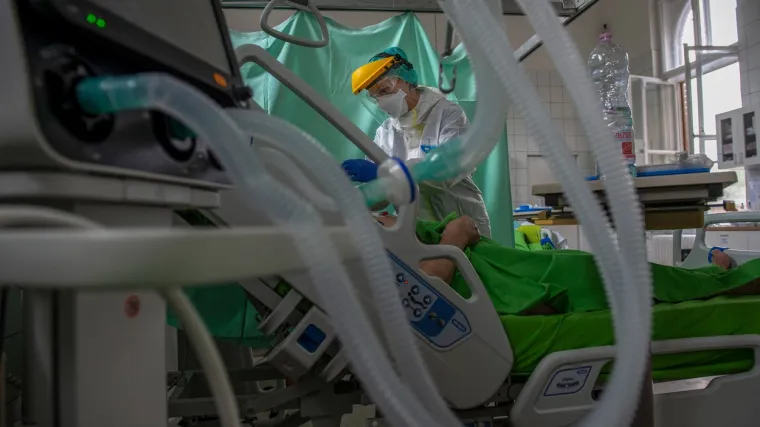 Imaju već nekoliko dana najvi&scaron;e umrlih po stanovniku