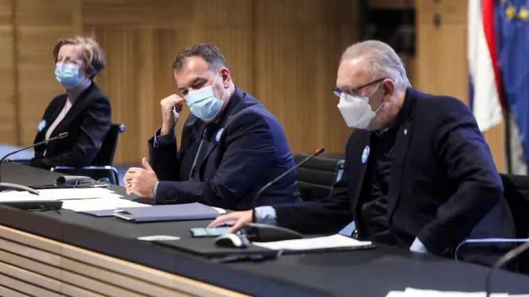 Riječki liječnik komentirao izjavu Markotić da je moguć jesenski scenarij