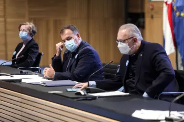 Riječki liječnik komentirao izjavu Markotić da je moguć jesenski scenarij