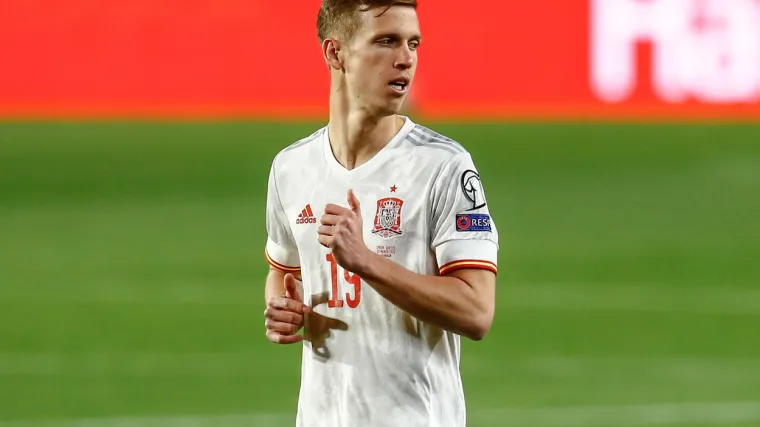 Olmo zabio sjajan gol za &Scaron;panjolce, BiH namučila Francuze