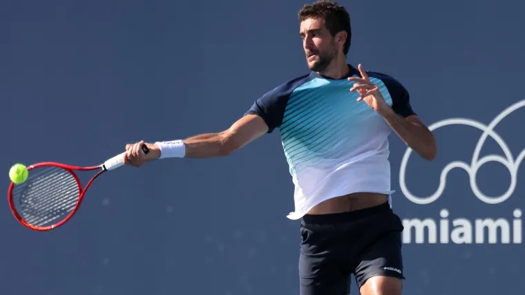 Hrvat ostao bez četvrtfinala prestižnog turnira