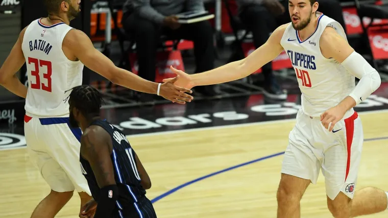 Nezaustavljivi Hrvati briljirali, Šibenčanin i Čitlučanin pokazali Amerima kako se igra košarka