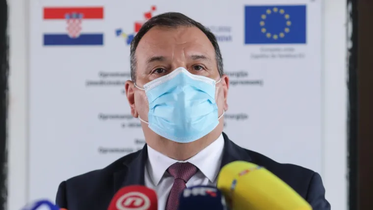 Ipak, nastavlja se ograničena isporuka lijekova; Bero&scaron; tvrdi: 'Pacijenti nisu ugroženi'