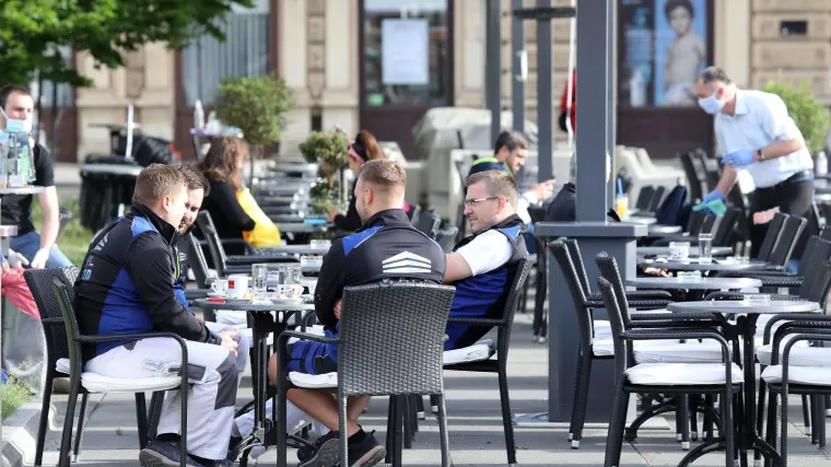 Nove mjere su na snazi: Evo gdje i kojih novih pravila se morate pridržavati