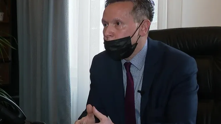 Željko Horvatović progovorio za RTL o slučaju Mamić, sucima i otkrio: 'Turudić mi nije čestitao'