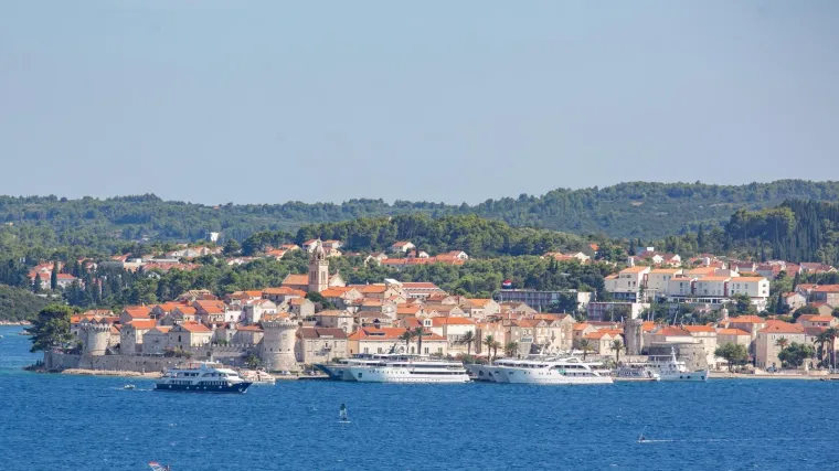 Strože epidemiolo&scaron;ke mjere i na Korčuli. Evo &scaron;to se sve mijenja