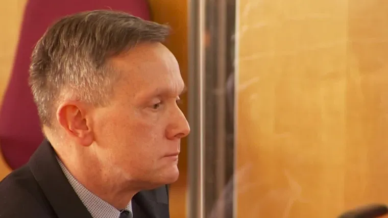 Tko je prvi predsjednik Visokog kaznenog suda? Glava&scaron; mu i danas spočitava: 'Glavna referenca njemu je upravo ona negativna'