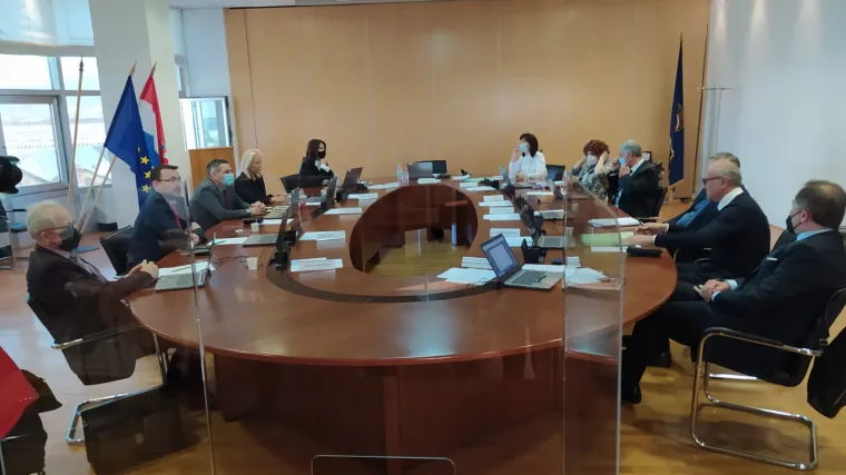 Saznajte sve o Državnom sudbenom vijeću: Tko ondje sjedi, kako rade i tko ih bira?