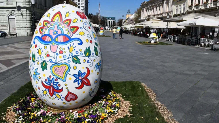 Detaljna uskrsna vikend prognoza Damjane Ćurkov: Stiže promjena vremena!