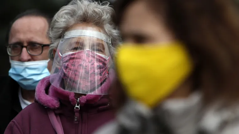 Bosna i Hercegovina danas ima ispod 1700 novozaraženih: Zabilježen je blagi pad, ali preminulo je čak 78 osoba