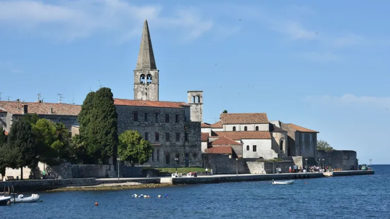 Cijela Hrvatska je 'u crvenom': Njemačka i Istru i Bjelovarsko-bilogorsku županiju proglasila rizičnima