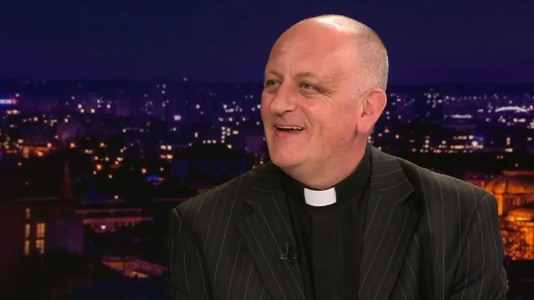 Monsinjor Zlatko Koren za RTL o proslavi Uskrsa: 'Vjernici će po svojoj savjesti naći najbolji način proslave'