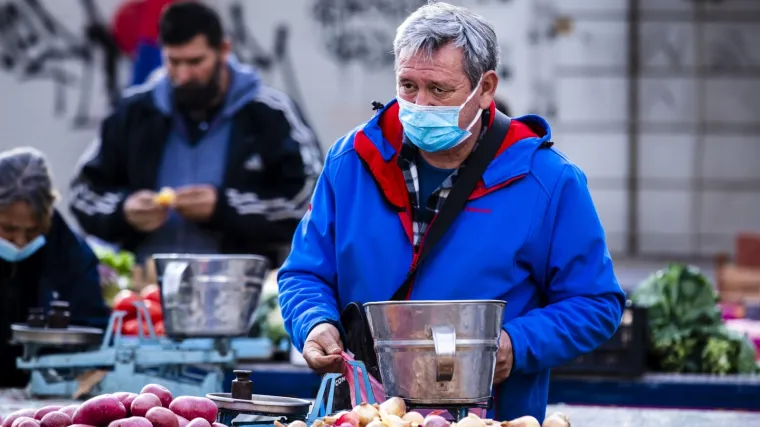 Strože mjere stupile na snagu, mi&scaron;ljenje građana podijeljeno: 'Bolje sada nego da u ljeto imamo totalno zatvaranje'