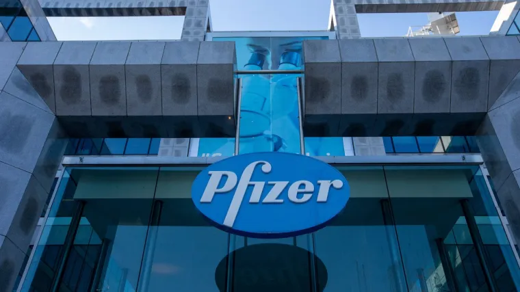 Pfizer objavio da je njihovo cjepivo učinkovito