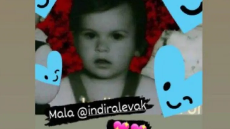 Ne dajte se zavarati, ona je danas sinonim za energičnost