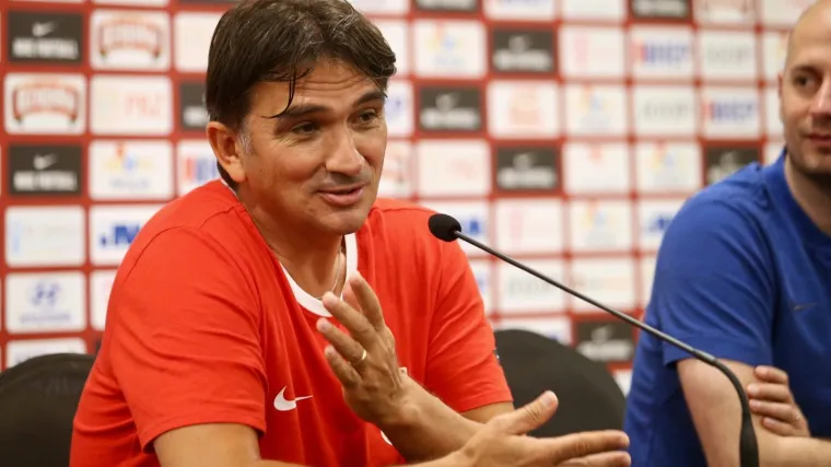 'Zanimljiv je on lik, ali ne trebate ući u njegovu glavu...'