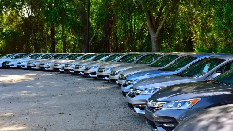 Možda ćete privremeno ostati bez nje - tvrtka opoziva čak 761.000 vozila zbog potencijalnog kvara