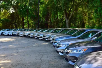 Možda ćete privremeno ostati bez nje - tvrtka opoziva čak 761.000 vozila zbog potencijalnog kvara