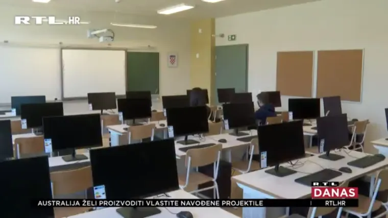 Općina Jelenje dobila je jednu od najmodernijih &scaron;kola u Hrvatskoj, učenici uskoro kreću na nastavu u jednoj smjeni