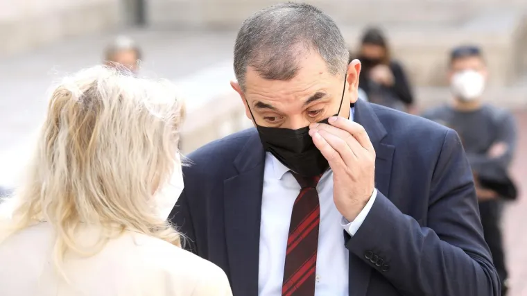 'Ostat će pomalo i enigma tko je to i zašto donio'