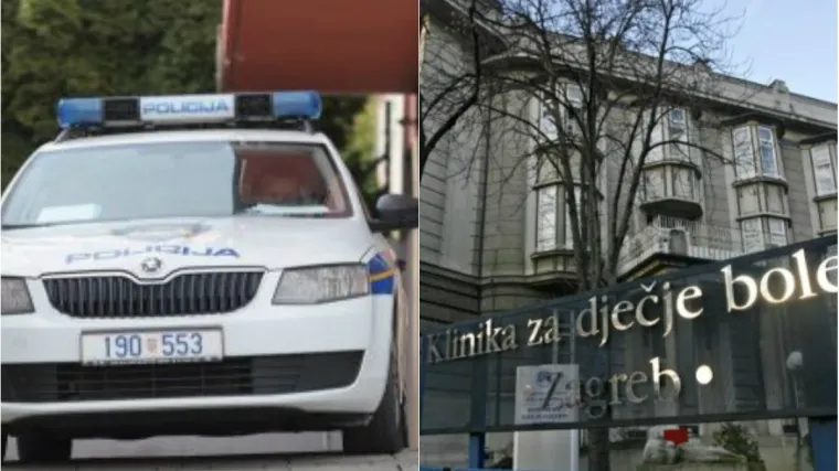 Ima stravične ozljede glave, a tijelo joj je prepuno modrica