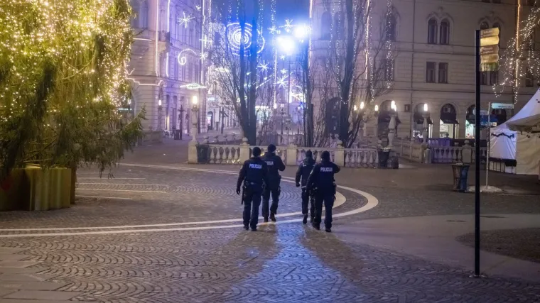 Ljudi ne smiju putovati iz regije u regiju, osim na dan Uskrsa