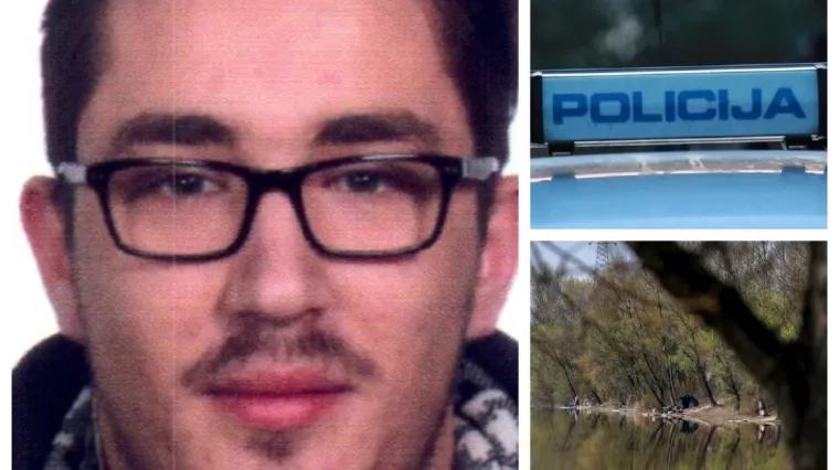Tragičan kraj potrage: Mladić koji je nestao prije mjesec dana pronađen mrtav kod jezera Rakitje