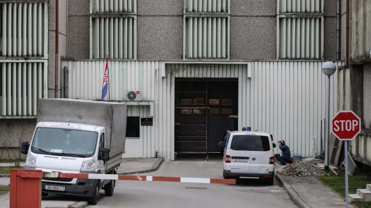 Uplatili jamčevinu i obećali da neće bježati: Ba&scaron;ić i Stipić iz afere 'Vjetroelektrane' pu&scaron;teni iz Remetinca