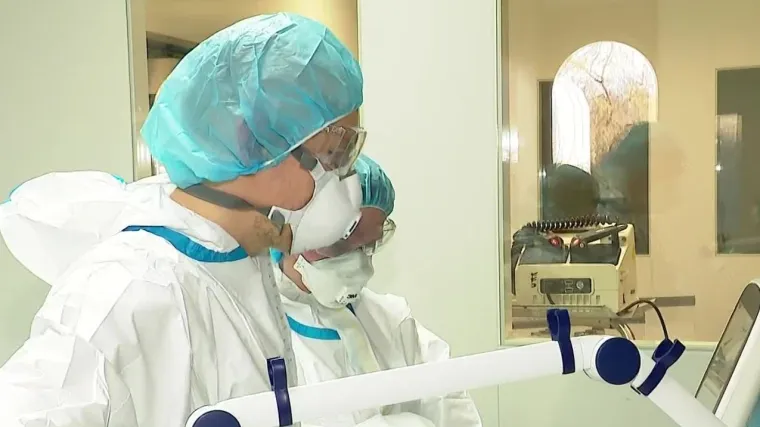 Zajahali smo treći val! Priprema se Arena, krevet vi&scaron;e traži se u Rijeci: 'Ovaj trend je zabrinjavajući'