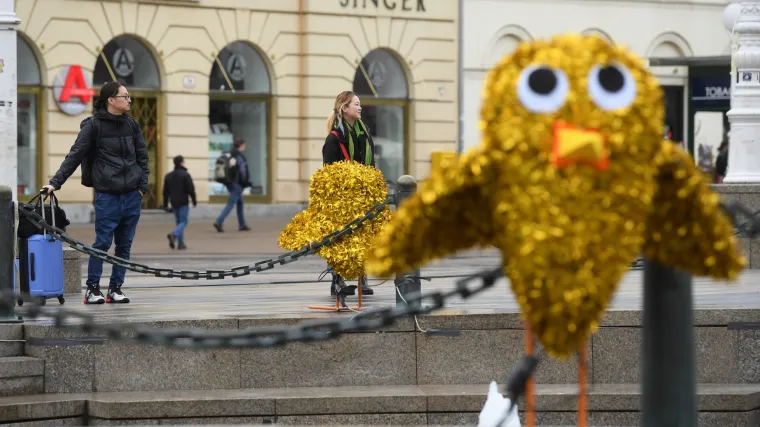 Kakvo nas vrijeme očekuje za Uskrs? Saznajte u prognozi Damjane Ćurkov