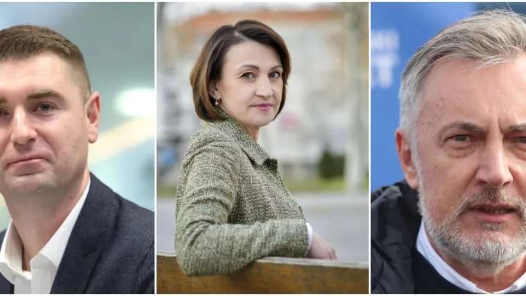 Utrka za gradonačelnika Zagreba na internetu je nadasve zanimljiva: Birači najvi&scaron;e guglaju tko su uopće pojedini kandidati!