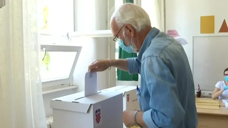 U svibnju se očekuju drugi po redu korona izbori. Uz porast zaraženih i strože mjere, evo kako će izgledati prikupljanje potpisa