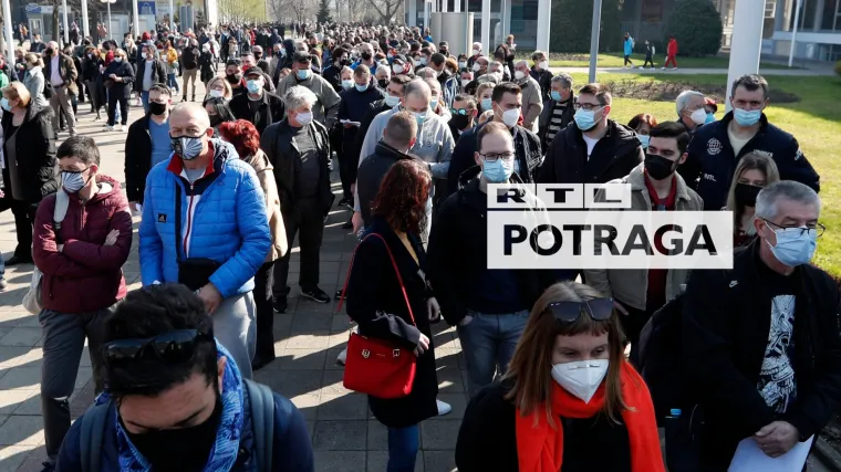 Među njima i mnogo Hrvata: Potraga istražila &scaron;to stoji iza masovnog cijepljenja stranaca u Srbiji