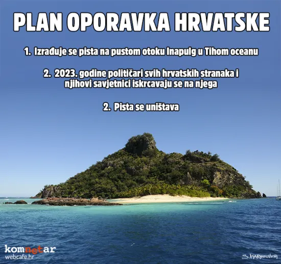 Eto, zar je to bilo tako te&scaron;ko?