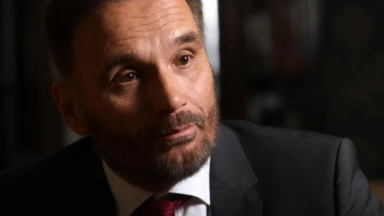 'Milanović je počeo čistiti ribu od glave...'